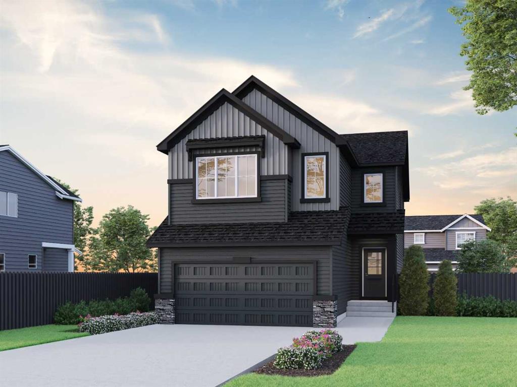 58 Bridgeport Circle, Chestermere, Alberta, T1X3E9
