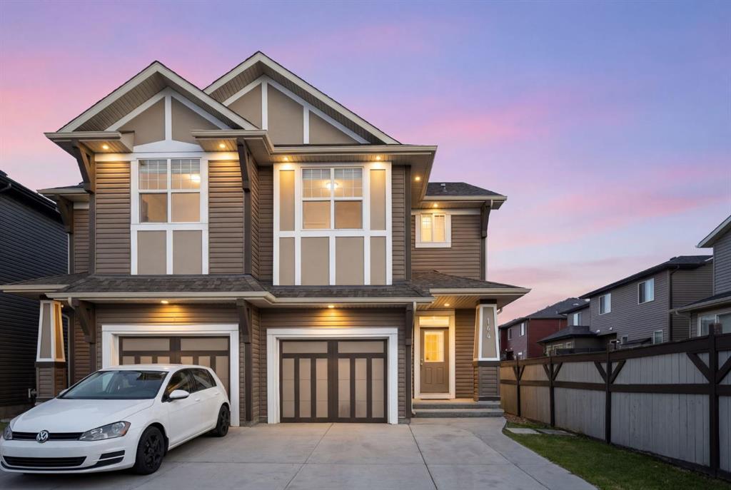 144 Auburn Meadows Place SE, Calgary, Alberta, T3M 2H6