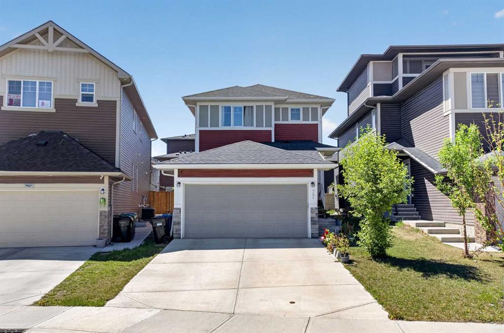 77 Saddlestone Place NE, Calgary, Alberta, T3J 0Z6