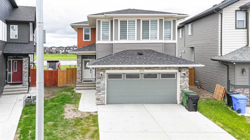 915 Corner Meadows Way NE, Calgary, Alberta, T3N2C2