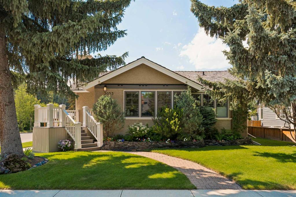 3053 3 Street SW, Calgary, Alberta, T2S 1V2