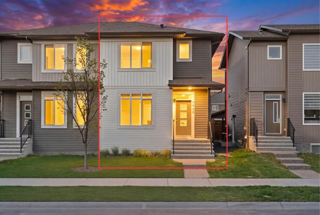 9060 52 Street NE, Calgary, Alberta, T3J 0V7