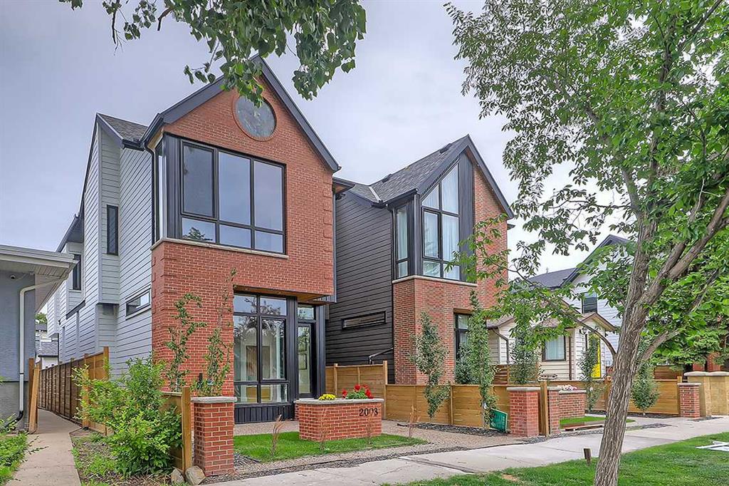 2008 8 Avenue SE, Calgary, Alberta, T2G 0N8