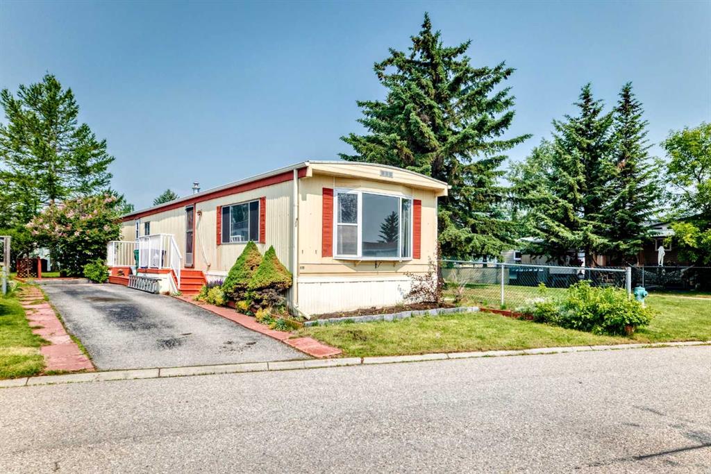 #175 99 Arbour Lake Road NW, Calgary, Alberta, T3G 4E4