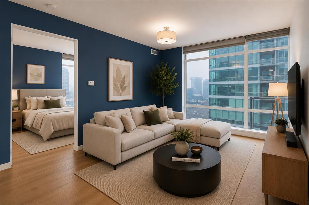 #242V 211 13 Avenue SW, Calgary, Alberta, T2R 0V6