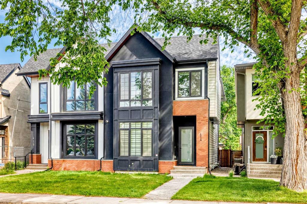 414 32 Avenue NW, Calgary, Alberta, T2M 2P9