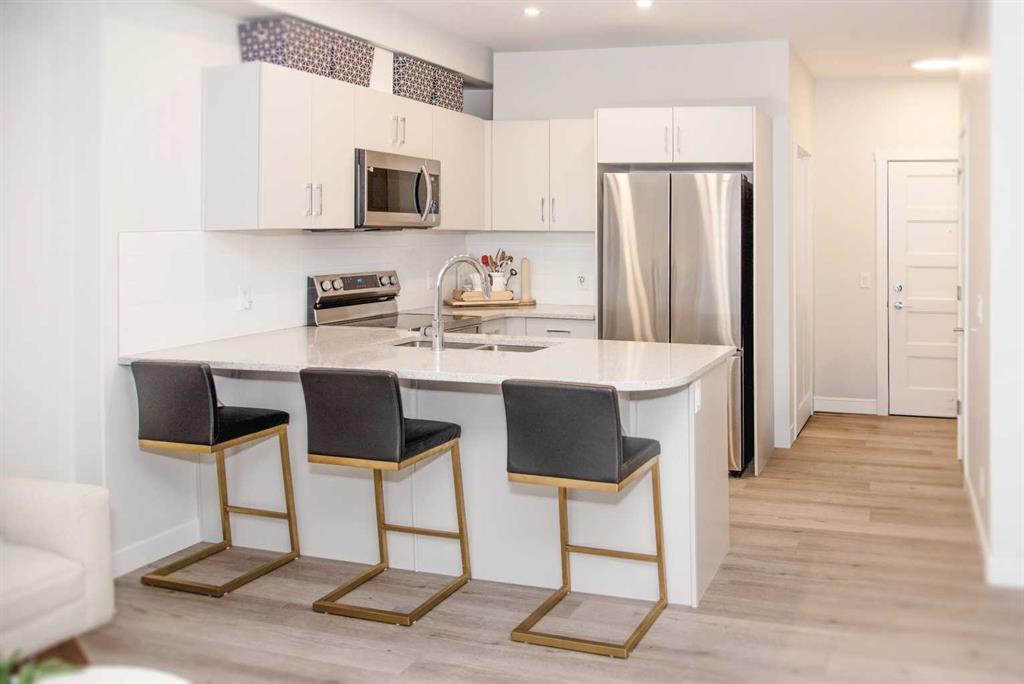 #1416 81 Arbour Lake View NW, Calgary, Alberta, T3G 0H4