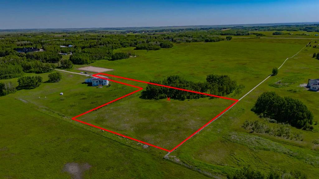 32103 Badger Road, Rural Rocky View County, Alberta, T4C 1A2