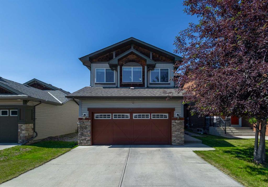 821 Auburn Bay Boulevard SE, Calgary, Alberta, T3M 0H5