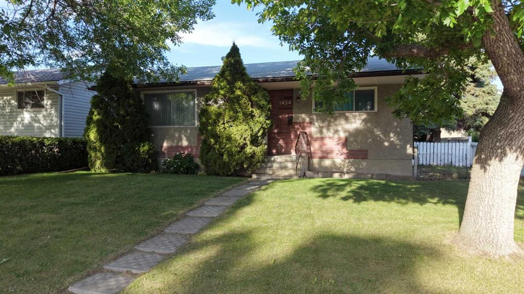 1424 Radisson Drive SE, Calgary, Alberta, T2A1Z4