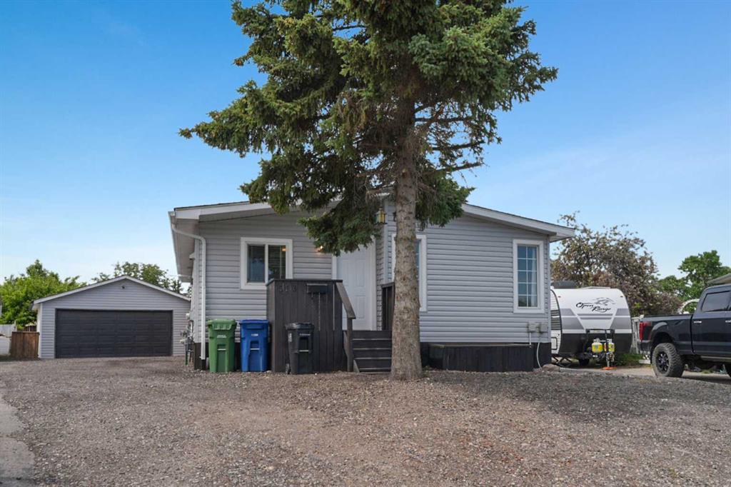 513 Spring Haven Court SE, Airdrie, Alberta, T4A 1C5