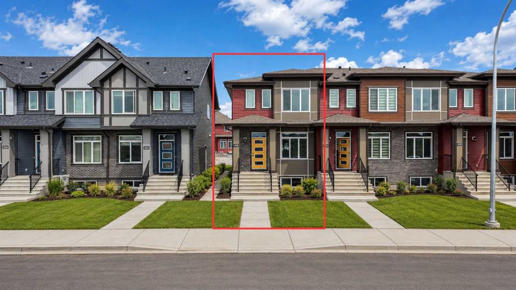 418 Belvedere Boulevard SE, Calgary, Alberta, T2A 7Z8