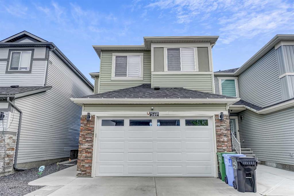 349 Corner Meadows Way NE, Calgary, Alberta, T3N1Y6