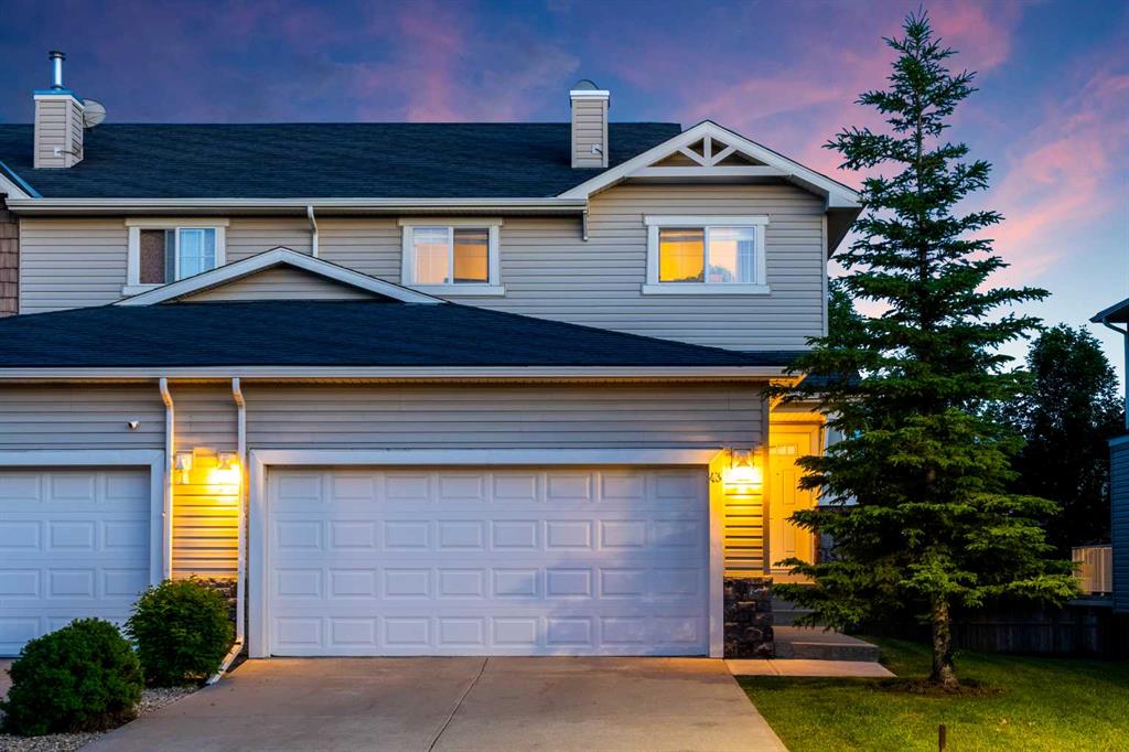 43 Arbours Circle NW, Langdon, Alberta, T0J 1X2