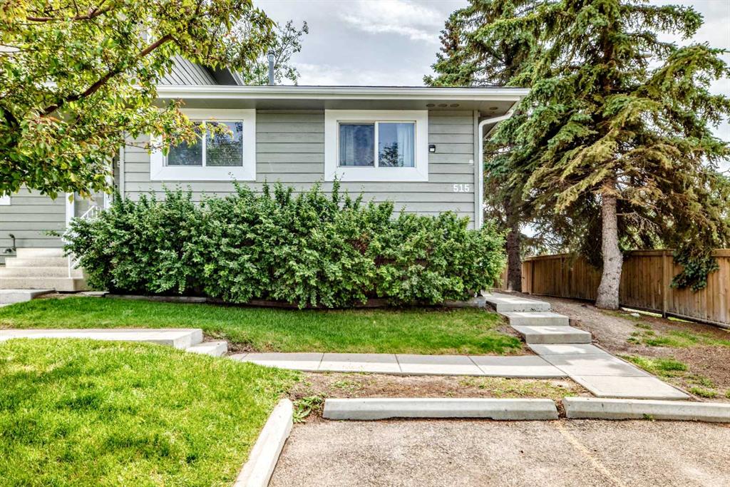 #515 500 Allen Street SE, Airdrie, Alberta, T4B 1J5