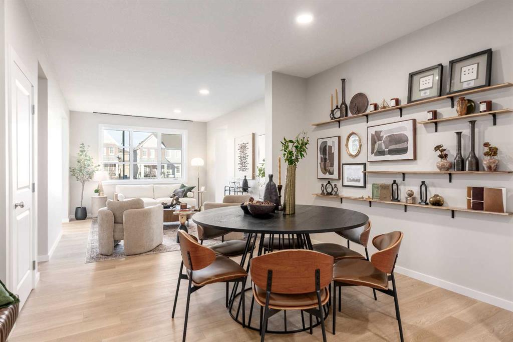 140 Heirloom Street SE, Calgary, Alberta, T3S 0Y5