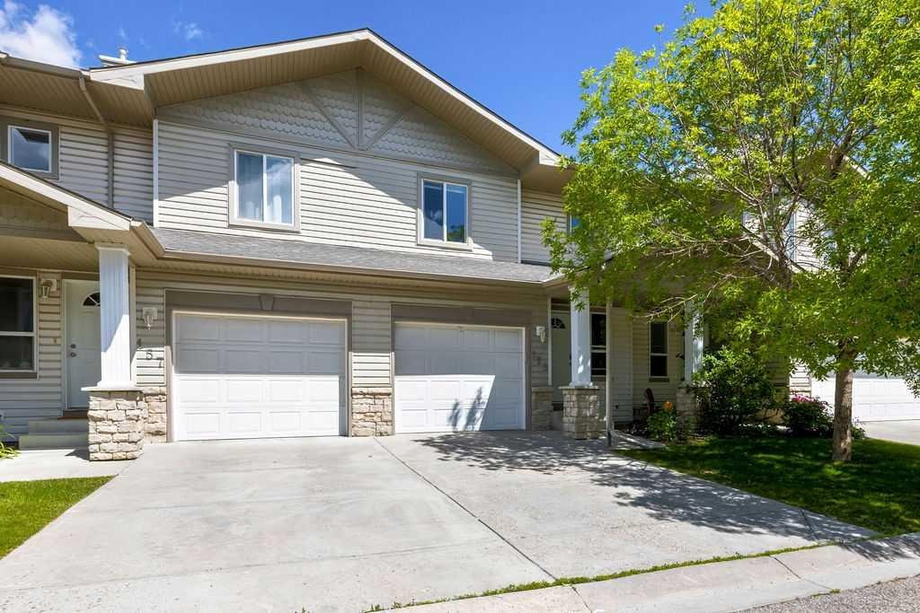 155 Citadel Meadow Gardens NW, Calgary, Alberta, T3G 5N4
