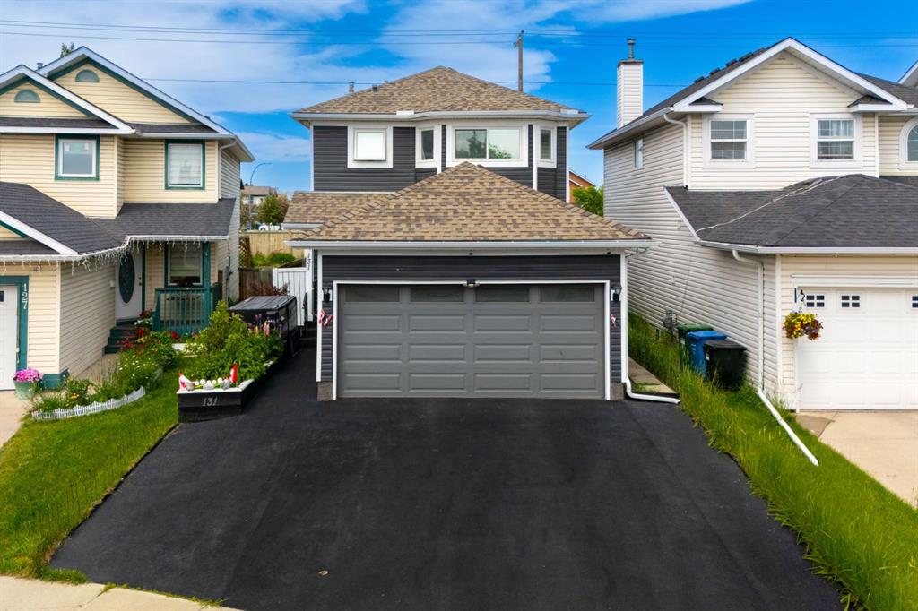 131 Coral Springs Circle NE, Calgary, Alberta, T3J 3P5
