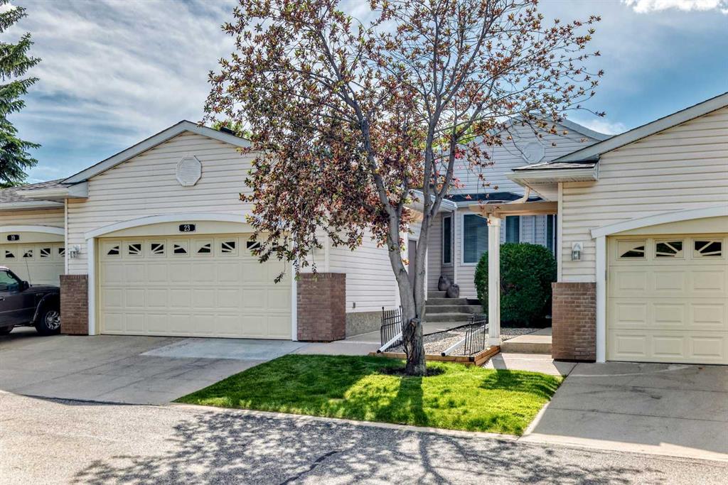 23 Ceduna Park SW, Calgary, Alberta, T2W 6H4