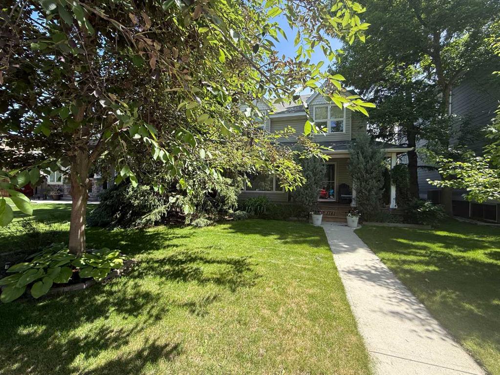 1141 Regent Crescent NE, Calgary, Alberta, T2E5J6