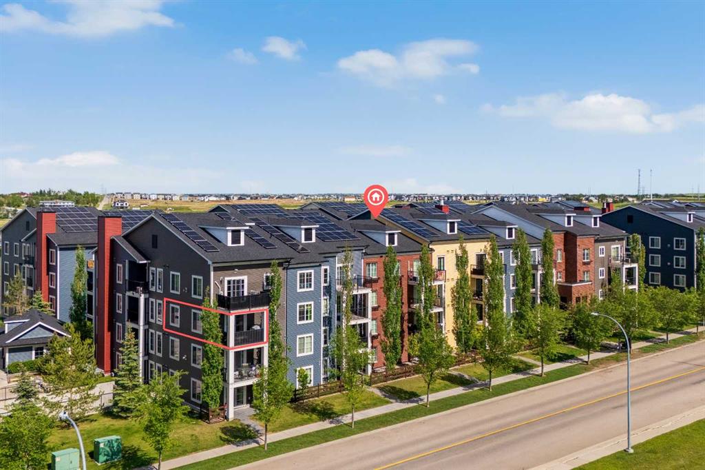 #5309 755 Copperpond Boulevard SE, Calgary, Alberta, T2Z 4R2