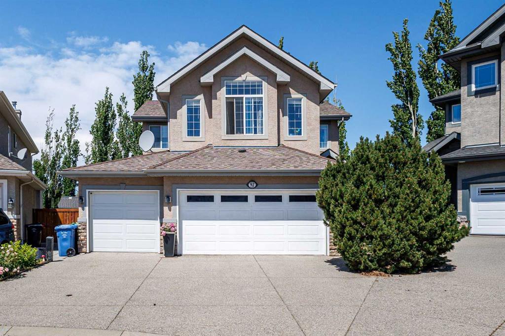 92 Cranleigh Close SE, Calgary, Alberta, t3m1h6