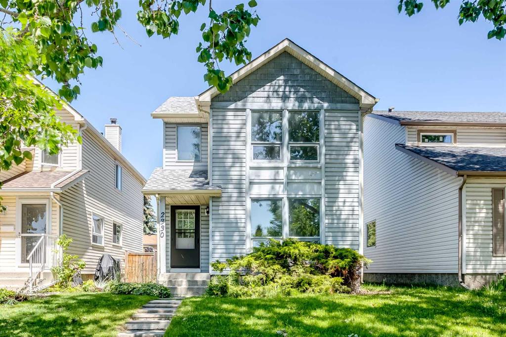 2330 Woodview Drive SW, Calgary, Alberta, T2W 4X6
