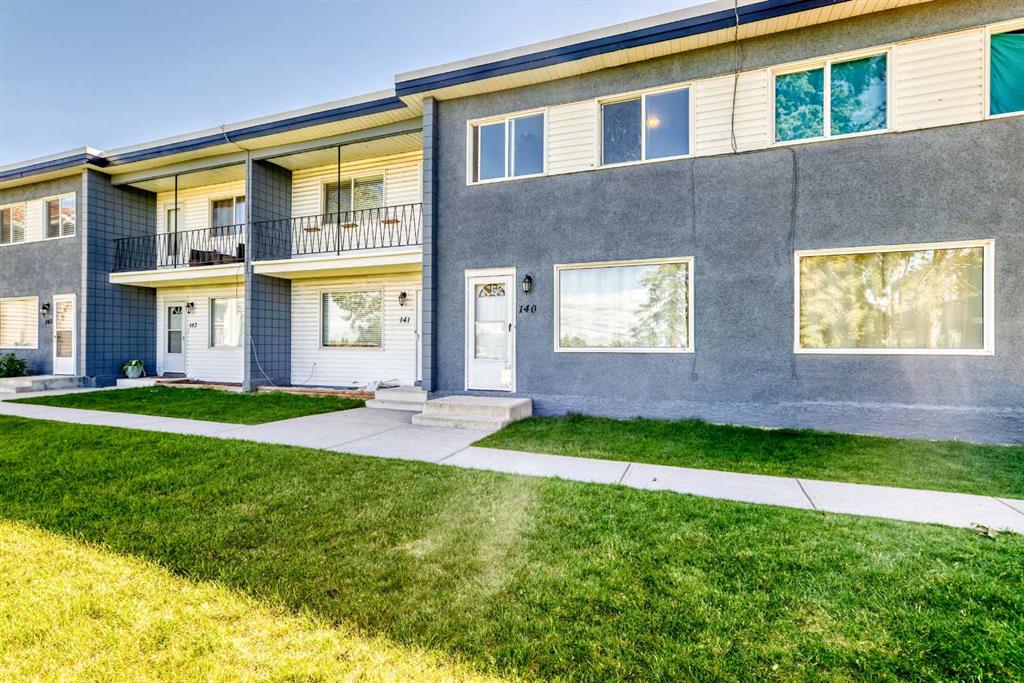 #140 2211 19 Street NE, Calgary, Alberta, t2e4y5