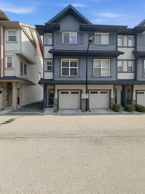 28 New Brighton Point SE, Calgary, Alberta, T2Z1B8