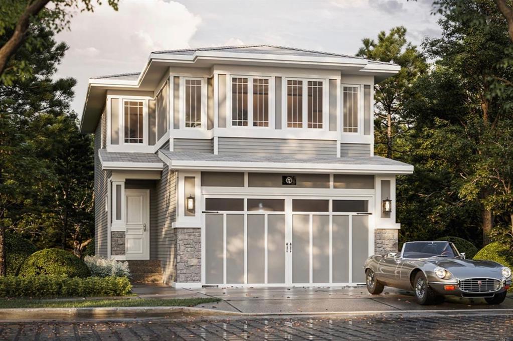 129 Walgrove Bay SE, Calgary, Alberta, T2X 4Y7