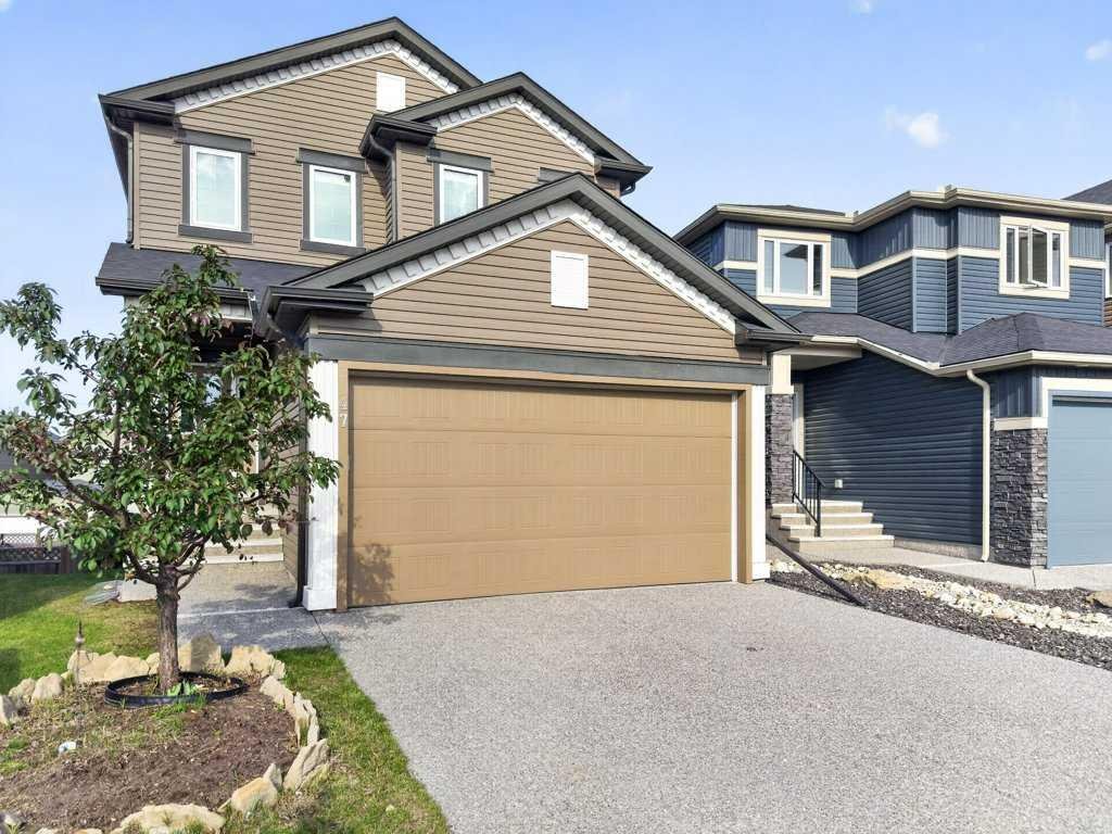 47 Evanscrest Way NW, Calgary, Alberta, T3P 0P2
