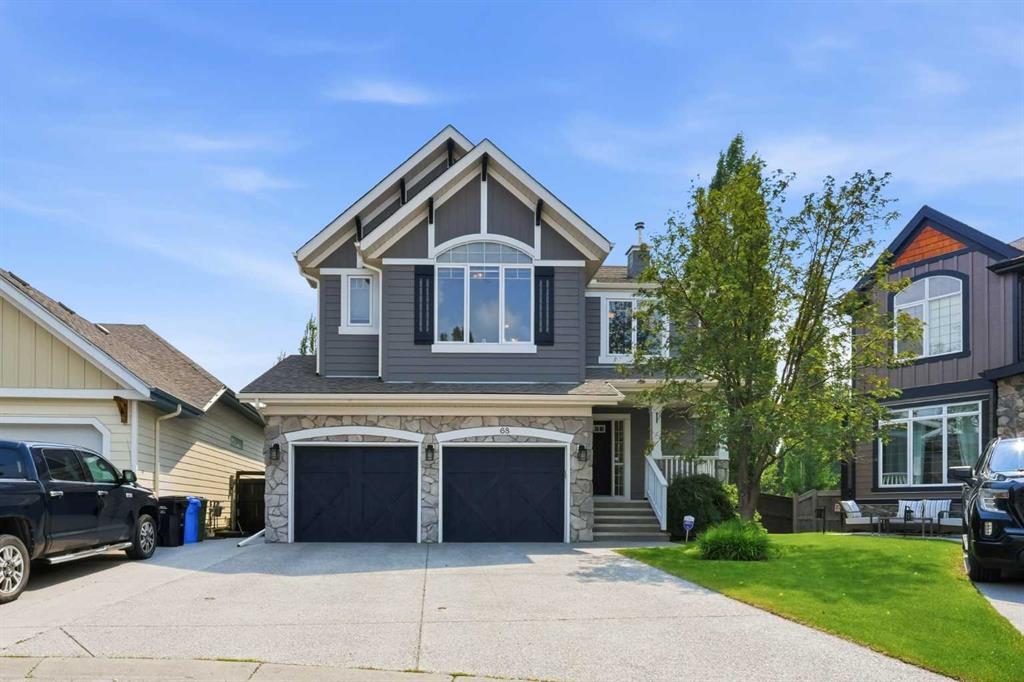 68 Auburn Sound Terrace SE, Calgary, Alberta, T3M 1L6