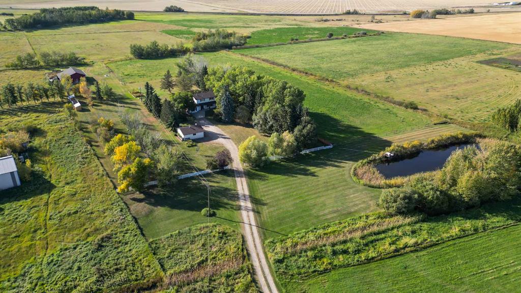 260195 274 Range, Rural Rocky View County, Alberta, T4A 1J1