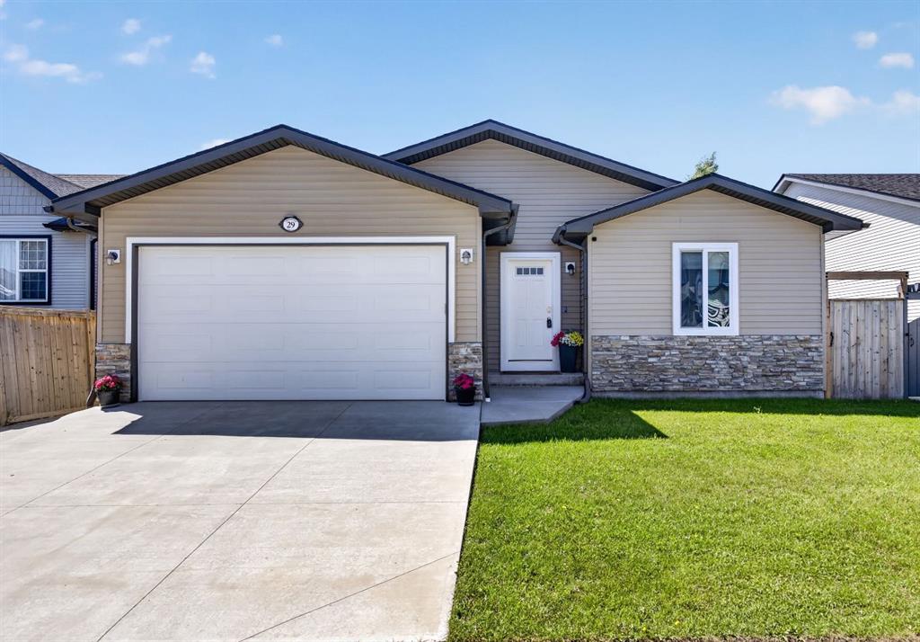 29 Sandpiper Drive, Didsbury, Alberta, T0M0W0