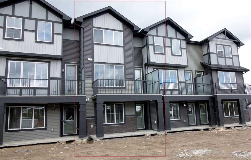 18 sundown Place, Cochrane, Alberta, T4C 3H2