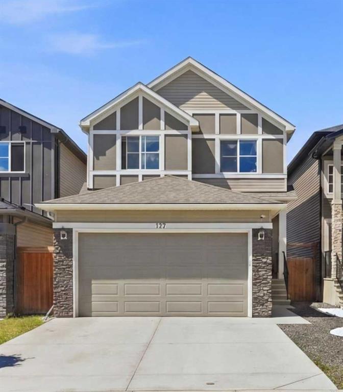 107 Savanna way Way E, Calgary, Alberta, T3J 0Y6