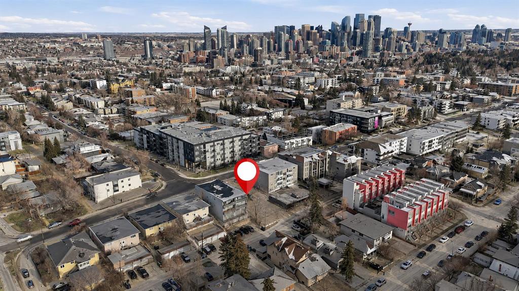 1819 26 Avenue SW, Calgary, Alberta, T2T 1E2