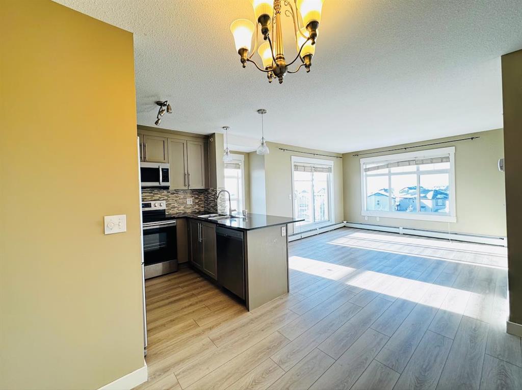 #6413 155 Skyview Ranch Way NE, Calgary, Alberta, T3N0L1