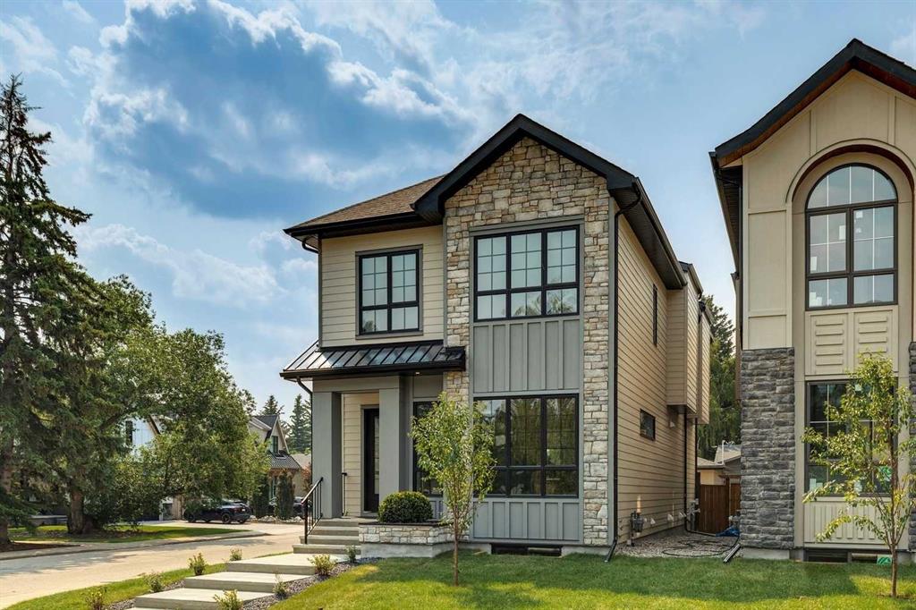 1603 42 Avenue SW, Calgary, Alberta, T2T 2M4