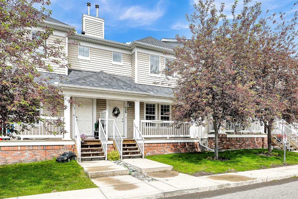 86 Country Village Gate NE, Calgary, Alberta, T3K 0L5