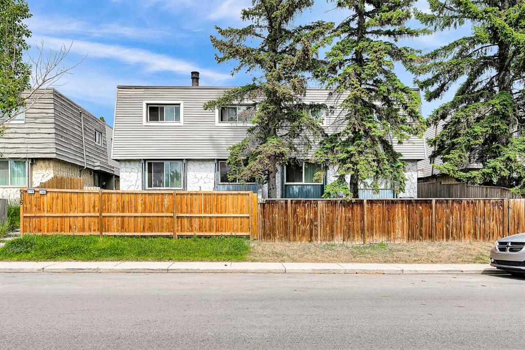 #101 516 Blackthorn Road NE, Calgary, Alberta, T2K4W9