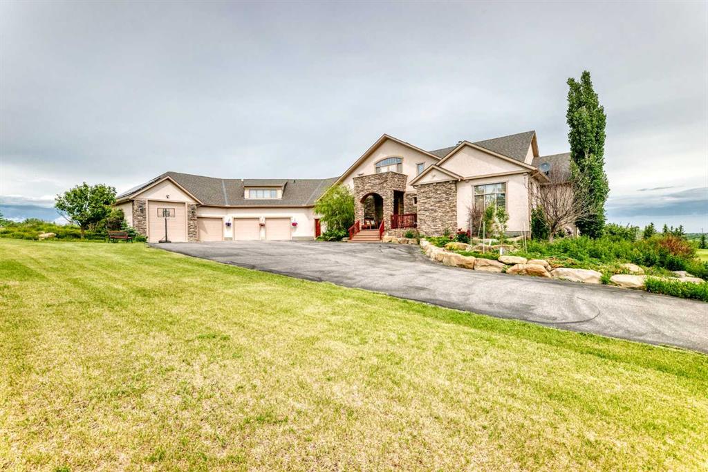 198029 SPRUCE MEADOWS Way, Rural Foothills County, Alberta, T1S 3J9