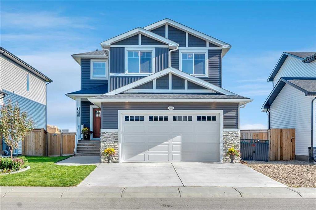 835 Lakewood Circle, Strathmore, Alberta, T1P0G7