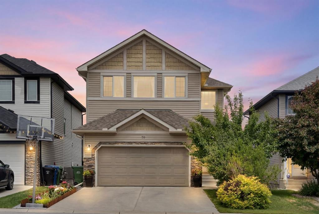 70 Everwoods Park SW, Calgary, Alberta, T2Y 0G3