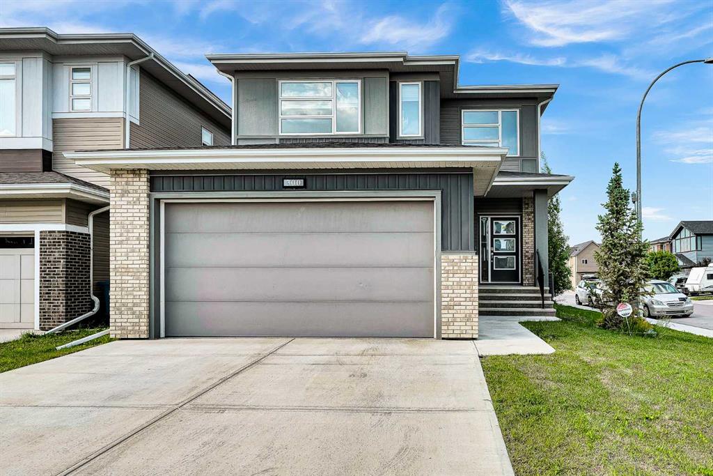 300 Walgrove Boulevard SE, Calgary, Alberta, T2X4C8