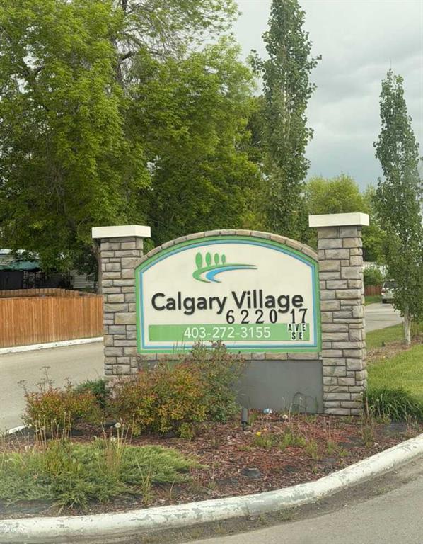 #356 6220 17 Avenue SE, Calgary, Alberta, T2A 7H4