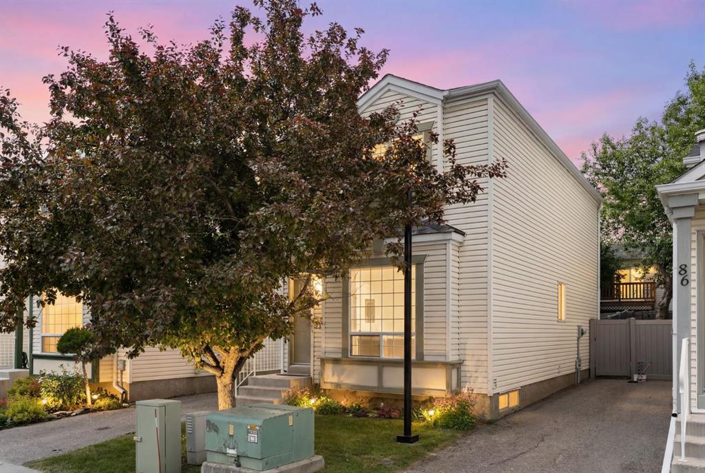 82 Coventry Lane NE, Calgary, Alberta, T3K 4G4