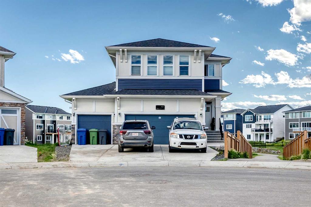 263 Chelsea Heath, Chestermere, Alberta, T1X2N4