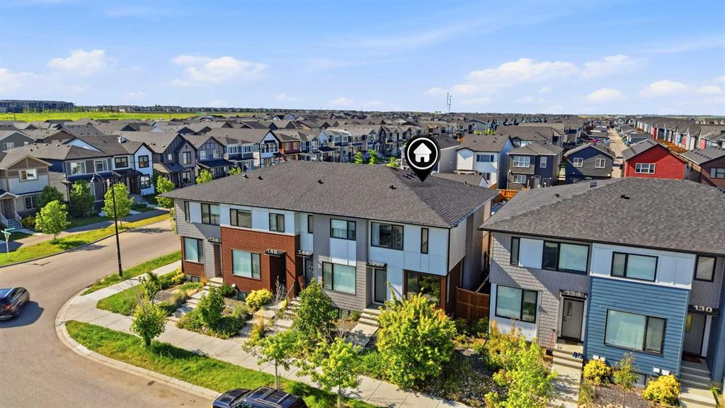 138 Homestead Boulevard NE, Calgary, Alberta, T3J 2G8
