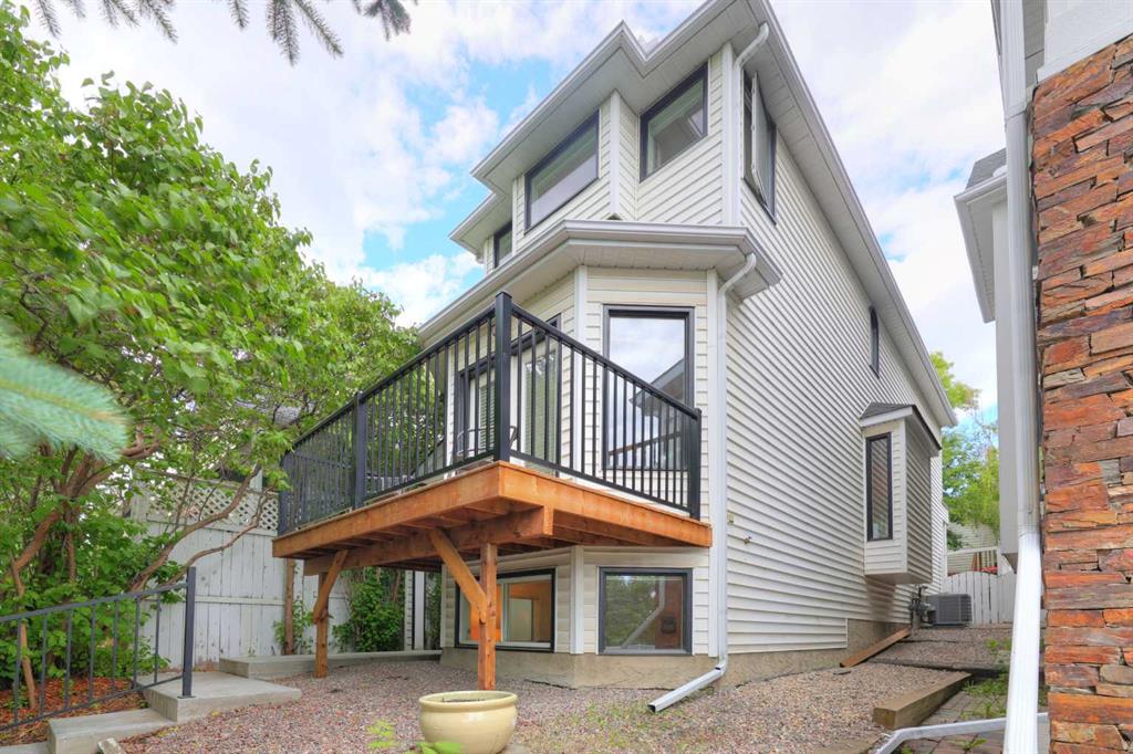 1908 30 Avenue SW, Calgary, Alberta, T2T 1P9